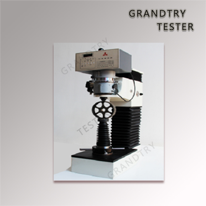 洛氏硬度與拉伸強度有關系嗎