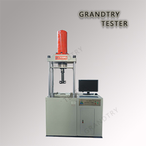 油缸上置水泥抗折抗壓試驗機