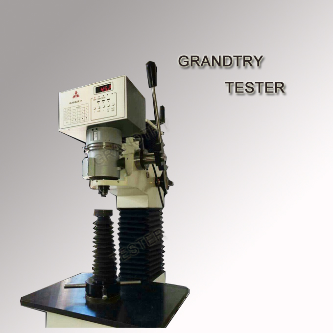 數顯快速試驗洛氏硬度計